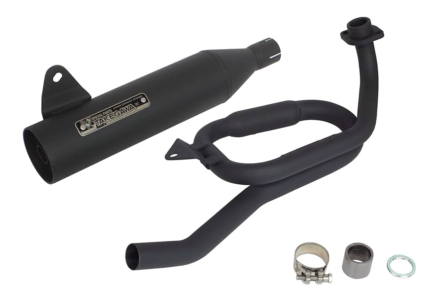 武川　トルネードマフラー スペシャルパーツ武川 オンラインショップ/商品詳細 トルネード